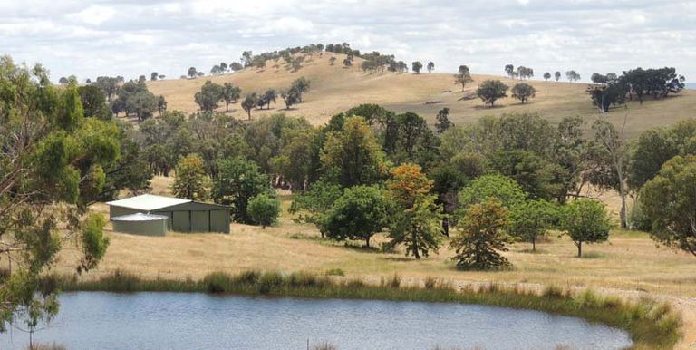 300 Whites Road, Benalla