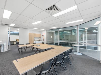 Suite 2, Level 1 / 165 Moggill Road, Taringa