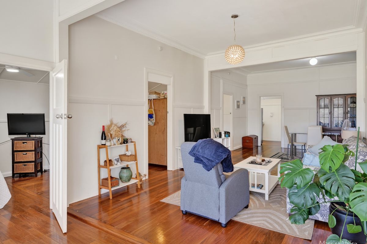 23-27 Lewis Street, Old Bar