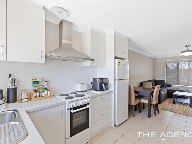 17 / 3 Burgundy Crescent, Spearwood