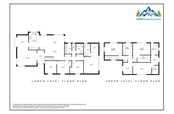 19-21 Freemont Drive, Tamborine Mountain