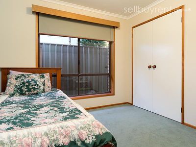 1 NORM COURT, Wodonga