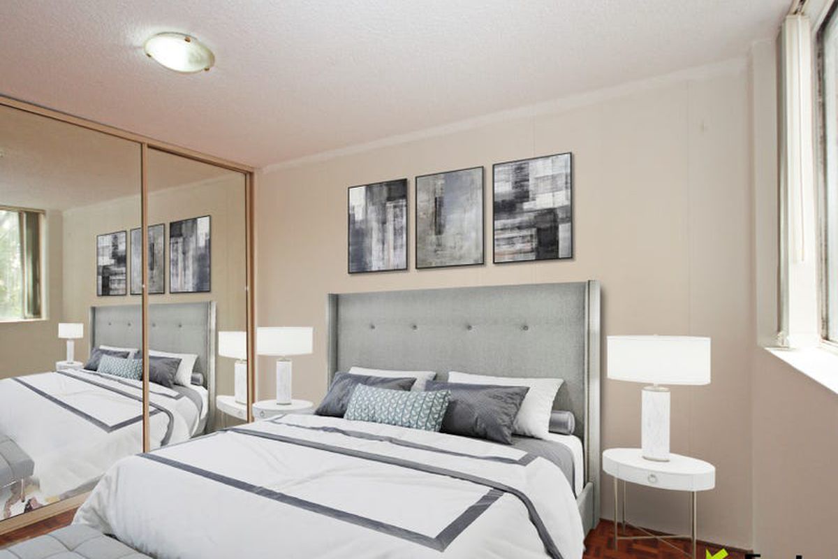 18 / 90 Wentworth Road, Strathfield
