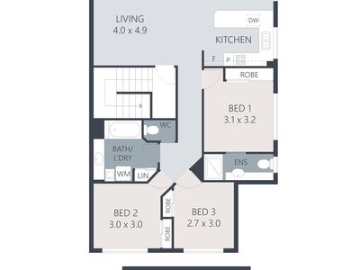 5 / 20 Burnett Street, Mooloolaba
