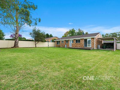 24 Halcot Avenue, North Nowra