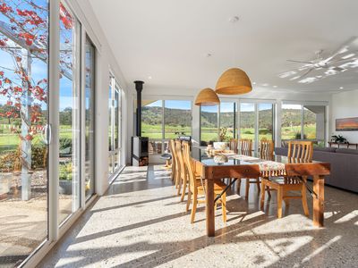940 Coach Road, Culcairn