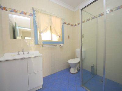 25 Houston Road, Yagoona