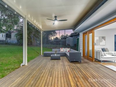 45 Young Street, Petrie