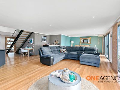 11 Tarra Crescent, Oak Flats