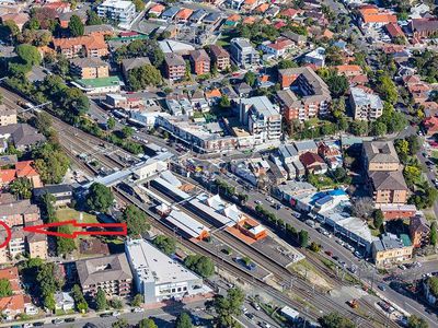 8 / 9a-11 Eden Street, Arncliffe