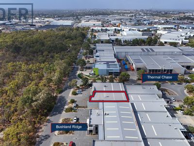 2 / 22 Bushland Ridge, Bibra Lake