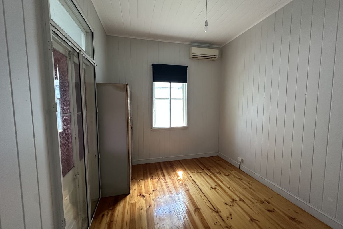 14 Morrissey St, Woolloongabba