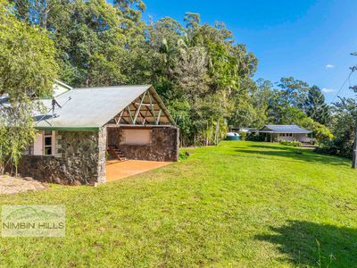 305 Wallace Road, Tuntable Creek