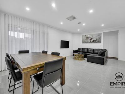 5 Ciliata Street, Cranbourne North