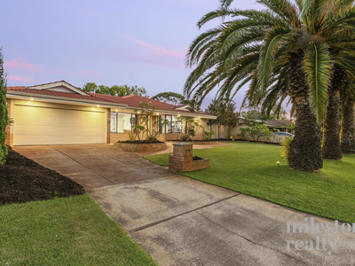 10 Bulrush Drive, Bibra Lake