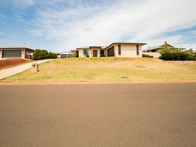 6 Bernard Crescent, Kingaroy
