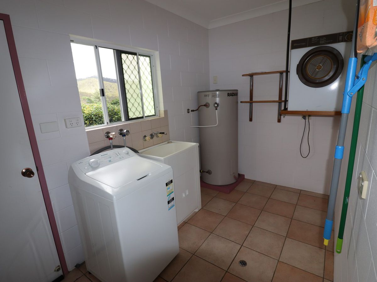 7 Breene Street, Herberton