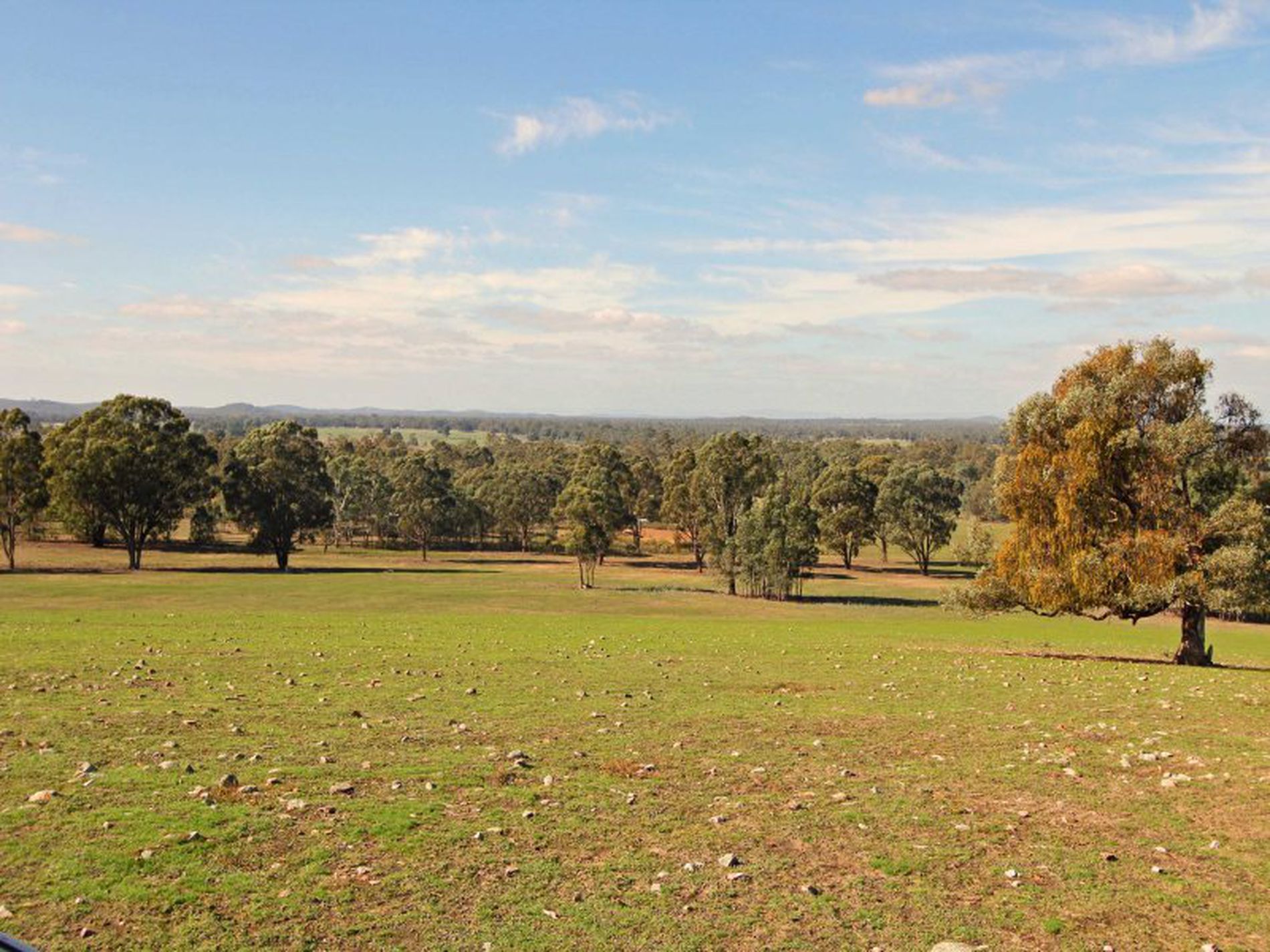1841 Heathcote- Nagambie Road, Heathcote