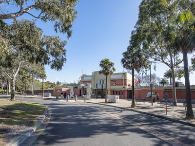 C5 / 415 Brunswick Road, Brunswick West