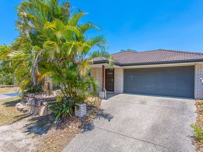50 Vanilla Av, Griffin