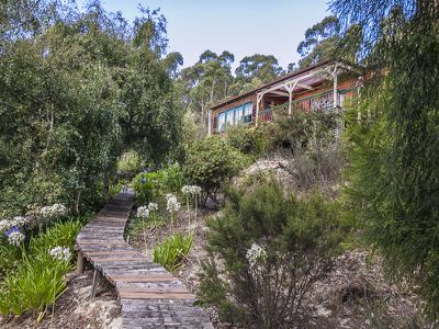 62 Rowes Road, Geeveston