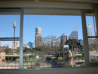 101 / 19-23 Forbes Street, Woolloomooloo