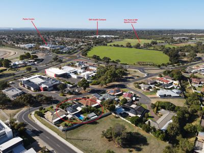 4 Parade Road, South Bunbury