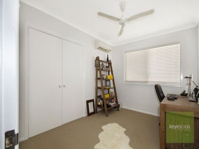 58 Estuary Parade, Douglas