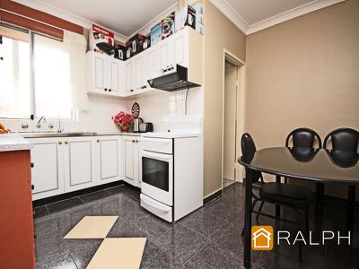 6 / 45 Yangoora Road, Belmore