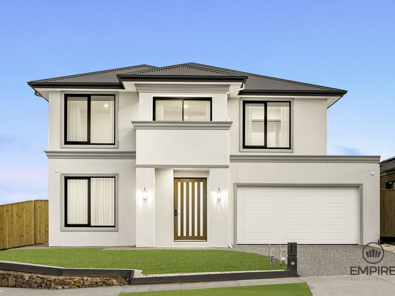 92 Clara Drive, Clyde North