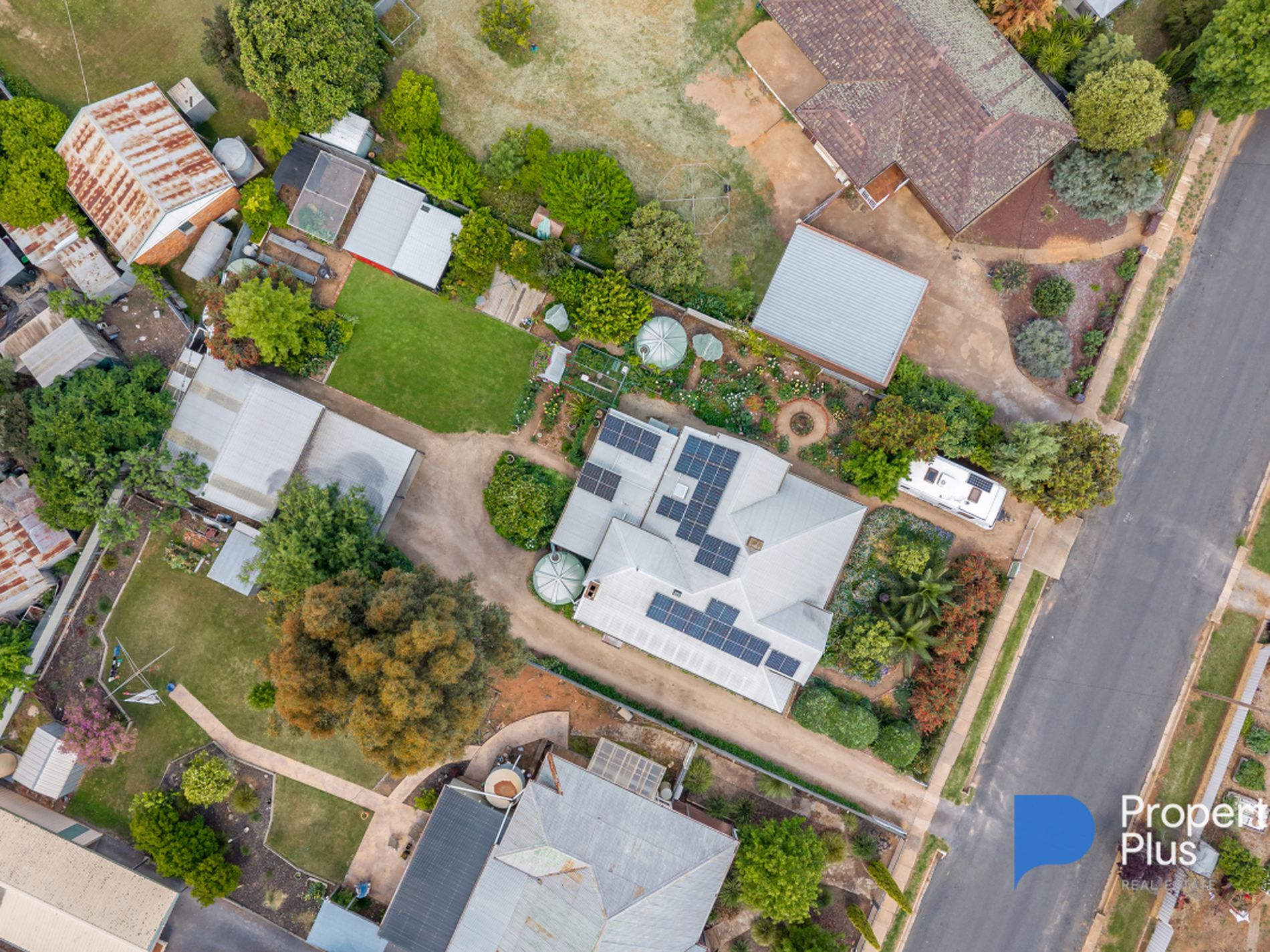 5 WAUGH STREET, Charlton