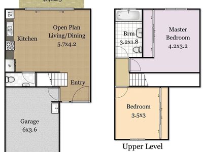 2/127 Duffield Road, Kallangur