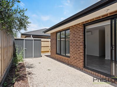 7 Toohey Close , Melton South