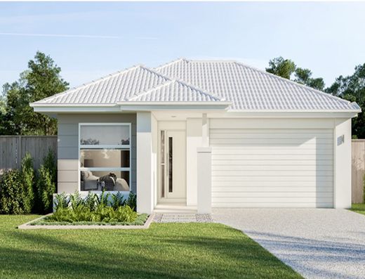 Redland Bay - House & Land Package 