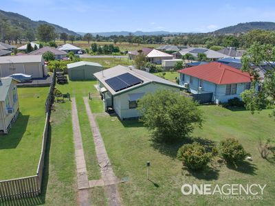 84 Mount Street, Murrurundi