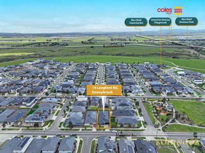 14 Langford Road, Donnybrook