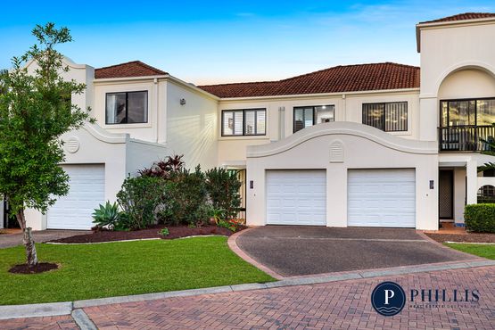 90 / 60-76 Caseys Road, Hope Island