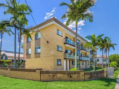 3 / 60 Lamington Avenue, Ascot