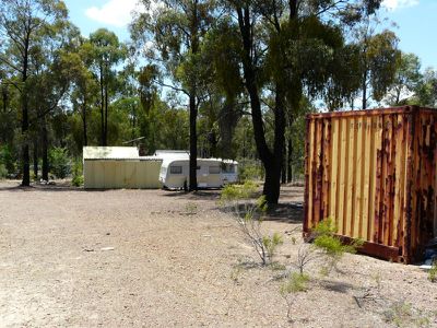 1025 Nagambie-Rushworth Road, Bailieston