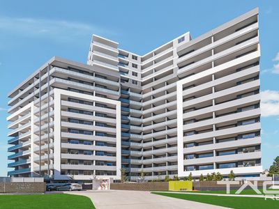 801 / 22 Dressler Court, Merrylands