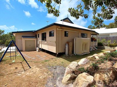 47 Mason Street, Cooktown