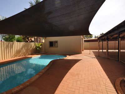 5 Thomas Street, South Hedland