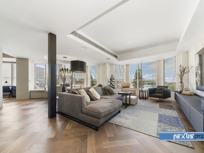 3 / 70 Campbell Parade, Bondi Beach