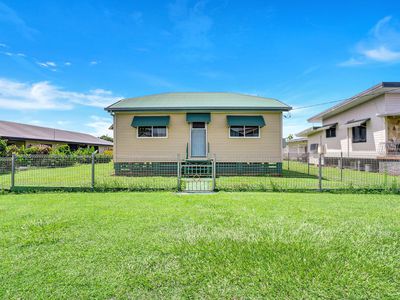 27 Meyer Ave, Wangan