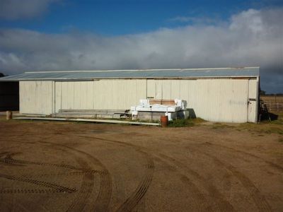Warracknabeal