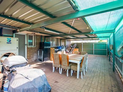 18 Trumpet Way, South Hedland