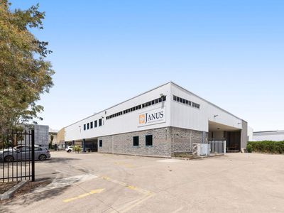 33-37&39 Egerton Street, Silverwater