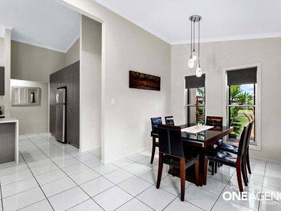 1 Lady Penrhyn Drive, Eli Waters