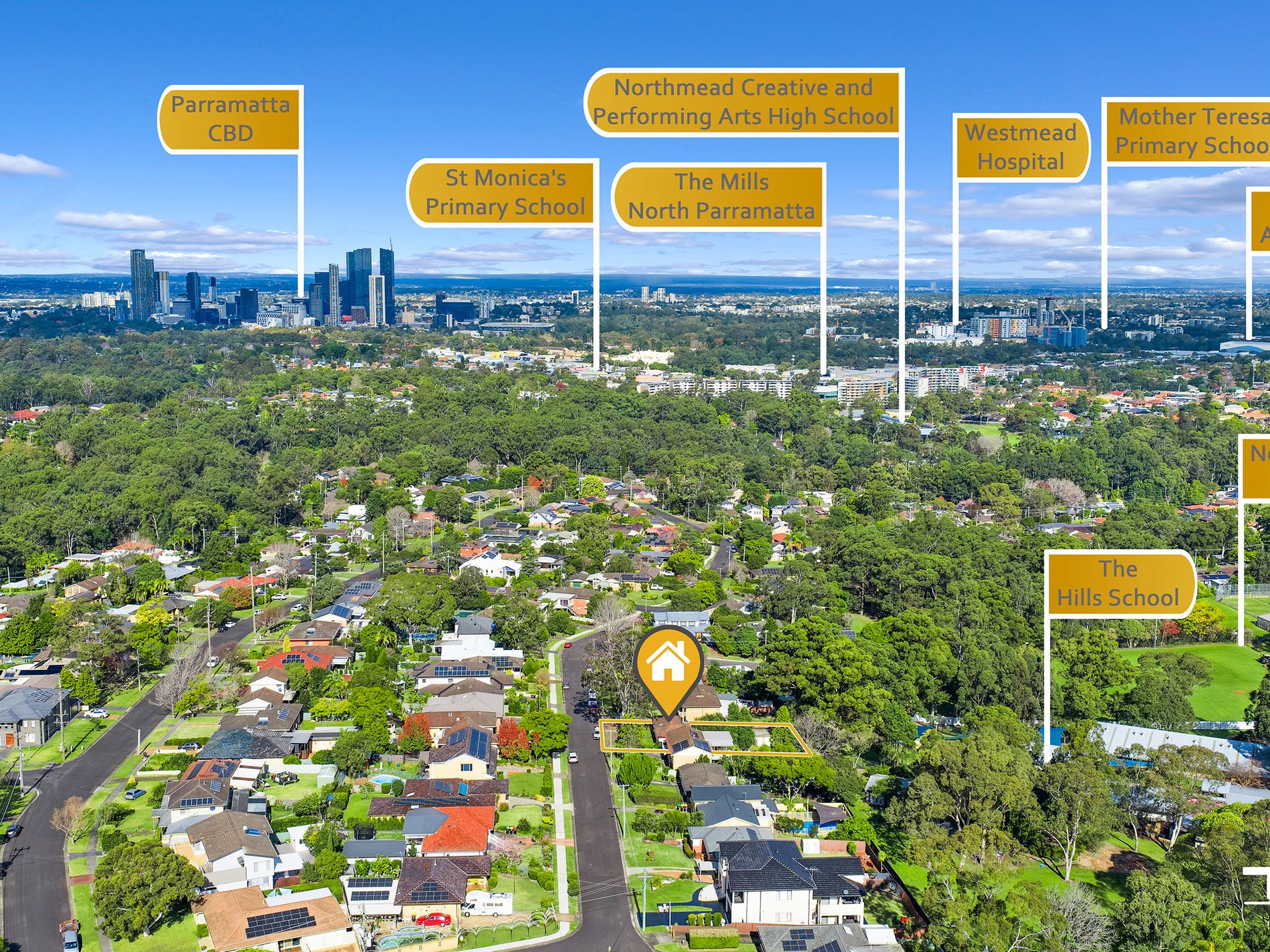 36 Grasmere Avenue, Northmead