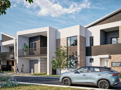 Lot 29 250b Churchill Road, Prospect